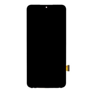 LCD display + Touch Unit Samsung A576B Galaxy A57 5G Black (Service Pack)