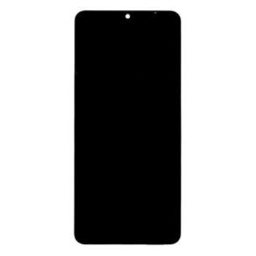 LCD display + Touch Unit + Front Cover for Samsung A065 Galaxy A06 4G