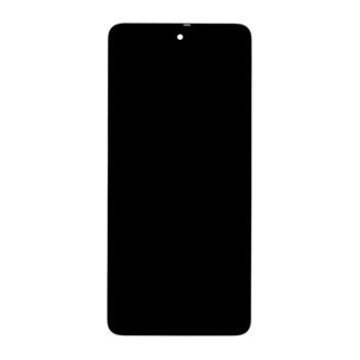 LCD display + Touch Unit + Front Cover for Samsung A515 Galaxy A51 Black TFT