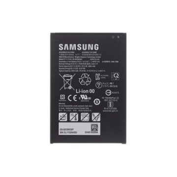 EB-BX306GBY Samsung Battery Li-lon 5050mAh (Service Pack) EB-BX306GBY Samsung Battery Li-lon 5050mAh (Service Pack)