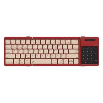 Nillkin Cube Pocket Keyboard Red