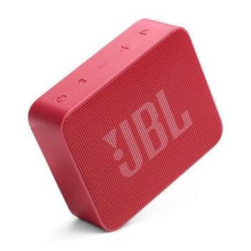 JBL GO Essential 2 Speaker Red