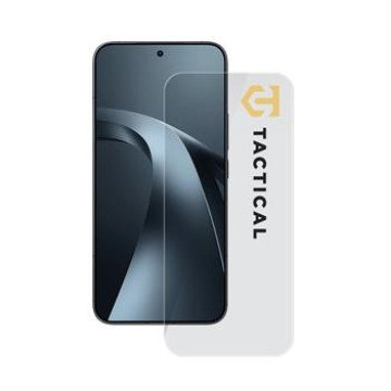Tactical Glass Shield 2.5D for Xiaomi 17T Pro Clear Tactical Glass Shield 2.5D for Xiaomi 17T Pro Clear