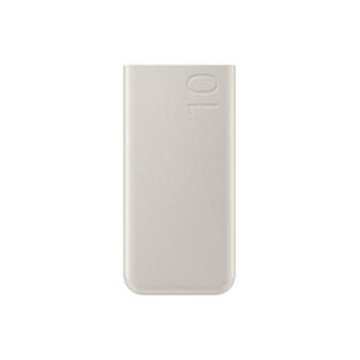 EB-P3401XUE Samsung FastCharge Powerbank 2x USB-C 25W 10000mAh Beige