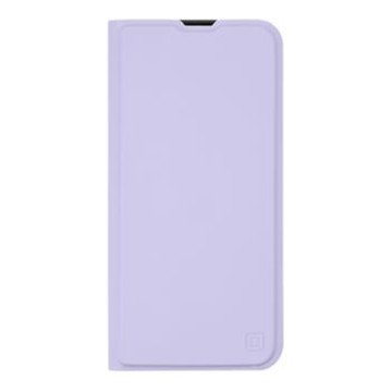 OBAL:ME SmoothTouch Case for Xiaomi 17T Pastel Lilac OBAL:ME SmoothTouch Case for Xiaomi 17T Pastel Lilac