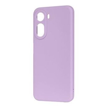 OBAL:ME Matte TPU Cover for Xiaomi Redmi A7 Pro 4G Purple
