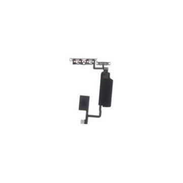 iPhone 11 Volume Button Flex Cable + Signal and Compass Board (with Metal Bracket) iPhone 11 Volume Button Flex Cable + Signal and Compass Board (with Metal Bracket)