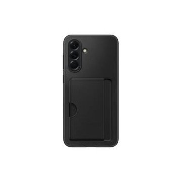 EF-OA566TBE Samsung Card Slot Cover for Galaxy A56 5G Black (Damaged Package) EF-OA566TBE Samsung Card Slot Cover for Galaxy A56 5G Black (Damaged Package)
