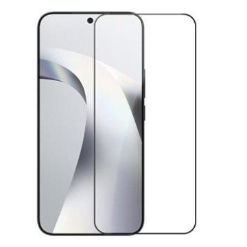 Nillkin Tempered Glass 2.5D CP+ PRO Black for Xiaomi 17T Pro