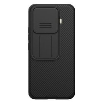 Nillkin CamShield PRO Hard Case for Xiaomi 17T Black