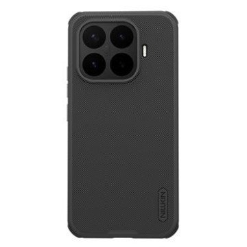 Nillkin Super Frosted PRO Magnetic Back Cover for Xiaomi 17T Pro Black Nillkin Super Frosted PRO Magnetic Back Cover for Xiaomi 17T Pro Black