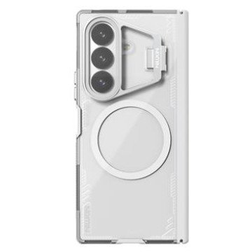 Nillkin Iceblade Prop Cover for Samsung Galaxy Z Fold 8 Twilight Gray