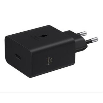 EP-T6010NBE Samsung USB-C 60W Travel Charger Black (Damaged Package)