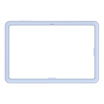 EF-JX930CLE Samsung Frame Case for Galaxy Tab S11 Ultra Blue (Damaged Package)
