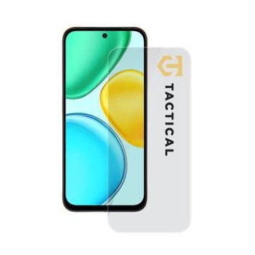 Tactical Glass Shield 2.5D for Honor X7e Clear Tactical Glass Shield 2.5D for Honor X7e Clear