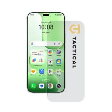 Tactical Glass Shield 2.5D for Honor 600e Clear Tactical Glass Shield 2.5D for Honor 600e Clear
