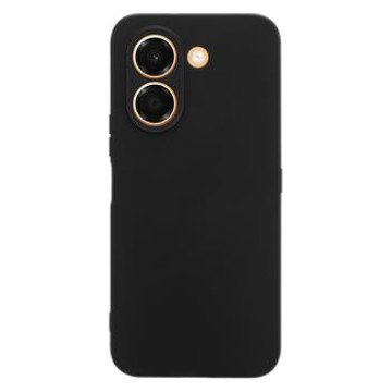 Tactical TPU Cover for Honor X7e Black