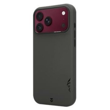 Tactical MagForce Velvet Smoothie 2.0 Cover for Apple iPhone 18 Pro/17 Pro Bazooka