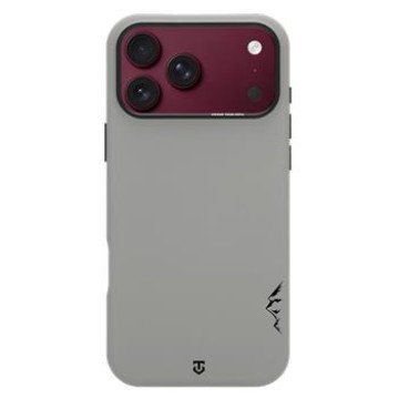 Tactical MagForce Velvet Smoothie 2.0 Cover for Apple iPhone 18 Pro Max/17 Pro Max Foggy