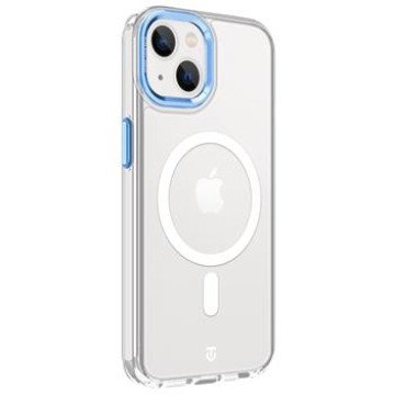 Tactical MagForce 2.0 Cover for Apple iPhone 13 Blue