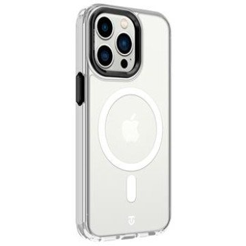Tactical MagForce 2.0 Cover for Apple iPhone 13 Pro Black