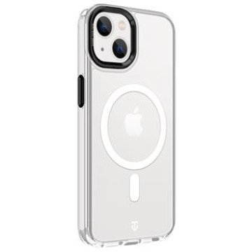 Tactical MagForce 2.0 Cover for Apple iPhone 14 Black