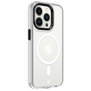 Tactical MagForce 2.0 Cover for Apple iPhone 14 Pro Black
