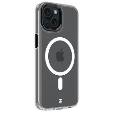 Tactical MagForce 2.0 Cover for Apple iPhone 15 Black