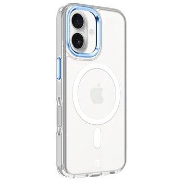 Tactical MagForce 2.0 Cover for Apple iPhone 16 Blue
