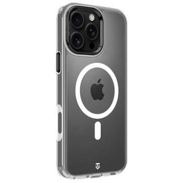 Tactical MagForce 2.0 Cover for Apple iPhone 16 Pro Max Black