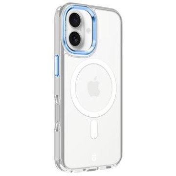 Tactical MagForce 2.0 Cover for Apple iPhone 17 Blue