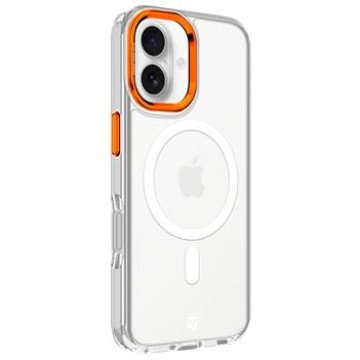 Tactical MagForce 2.0 Cover for Apple iPhone 17 Orange