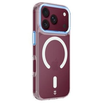 Tactical MagForce 2.0 Cover for Apple iPhone 18 Pro/17 Pro Blue