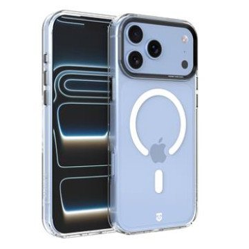Tactical MagForce 2.0 Cover for Apple iPhone 18 Pro Max/17 Pro Max Black