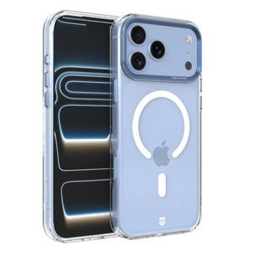 Tactical MagForce 2.0 Cover for Apple iPhone 18 Pro Max/17 Pro Max Blue
