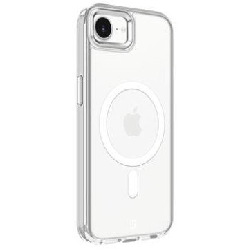 Tactical MagForce 2.0 Cover for Apple iPhone 16e/17e Silver