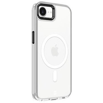 Tactical MagForce 2.0 Cover for Apple iPhone 16e/17e Black