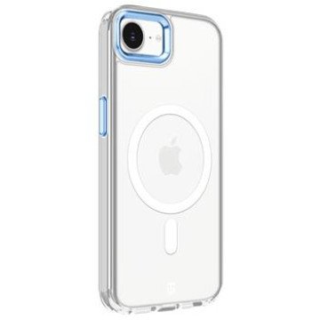 Tactical MagForce 2.0 Cover for Apple iPhone 16e/17e Blue
