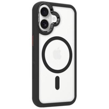 Tactical MagForce Hyperstealth 3.0 Cover for Apple iPhone 17 Asphalt