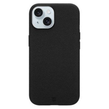 Tactical MagForce WEARe Cover for Apple iPhone 15 Black