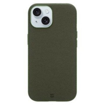 Tactical MagForce WEARe Cover for Apple iPhone 15 Forest Green