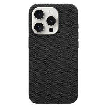 Tactical MagForce WEARe Cover for Apple iPhone 15 Pro Black