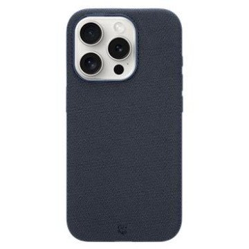 Tactical MagForce WEARe Cover for Apple iPhone 15 Pro Blue