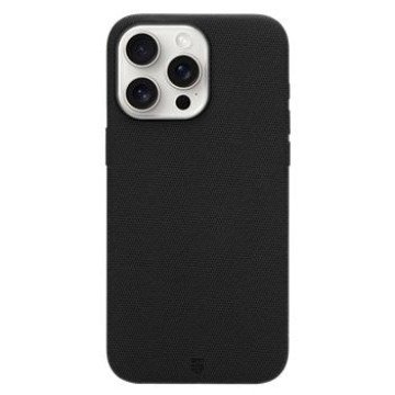 Tactical MagForce WEARe Cover for Apple iPhone 15 Pro Max Black