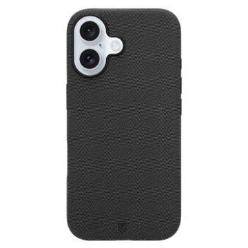 Tactical MagForce WEARe Cover for Apple iPhone 16 Black