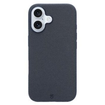 Tactical MagForce WEARe Cover for Apple iPhone 16 Blue