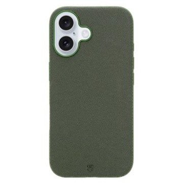 Tactical MagForce WEARe Cover for Apple iPhone 16 Forest Green