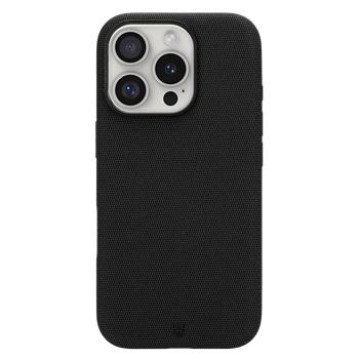 Tactical MagForce WEARe Cover for Apple iPhone 16 Pro Black