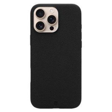 Tactical MagForce WEARe Cover for Apple iPhone 16 Pro Max Black