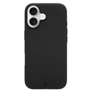 Tactical MagForce WEARe Cover for Apple iPhone 17 Black
